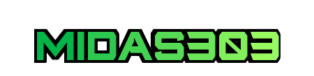 MIDAS303 Logo